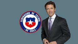 Sagredo advierte a Gareca.