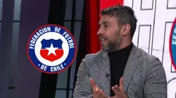 El Mago toma decisión en el arco de La Roja