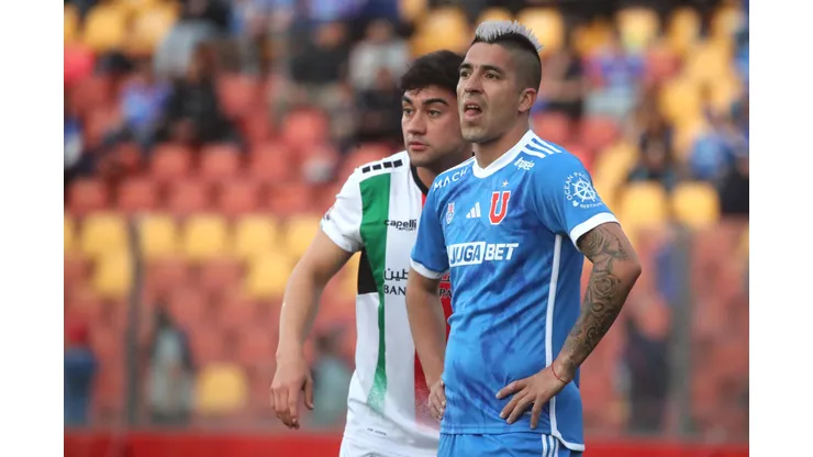 Ex Ballet Azul alertó sobre los problemas de Universidad de Chile.