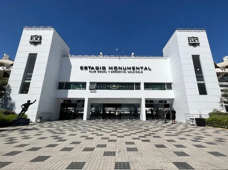 Terremoto Monumental: Directores del CSD Colo Colo realizan gravísima denuncia