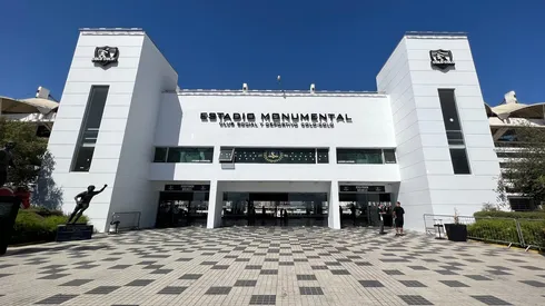 CSD Colo Colo vive un verdadero terremoto dirigencial