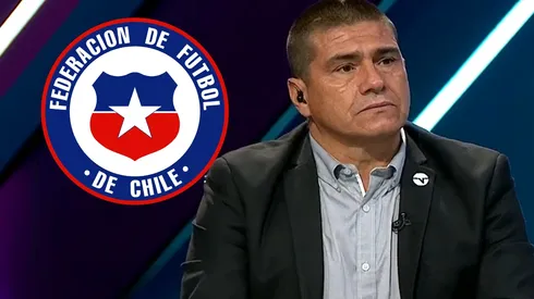 Marcelo Vega revela sus temores de cara a lo que se viene con Chile ante Bolivia.