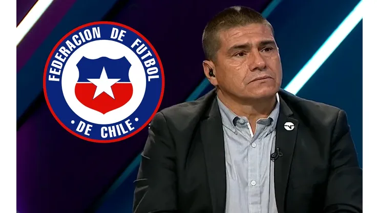 Marcelo Vega revela sus temores de cara a lo que se viene con Chile ante Bolivia.
