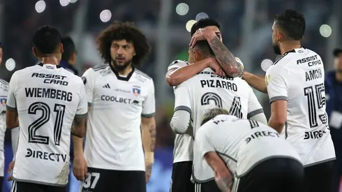 Colo Colo a un paso de conseguir la renovación de esta figura