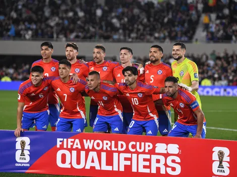 ¿Qué pasa si Chile pierde, empata o gana ante Bolivia por las Eliminatorias Sudamericanas?