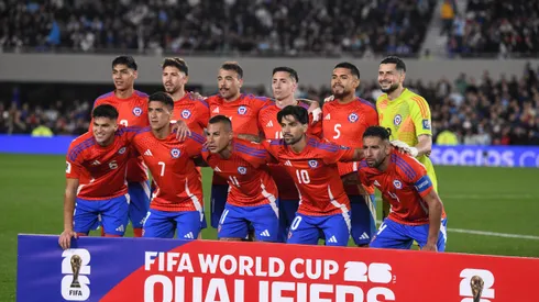 Chile enfrenta a Bolivia en un duelo clave por las Eliminatorias Sudamericanas.