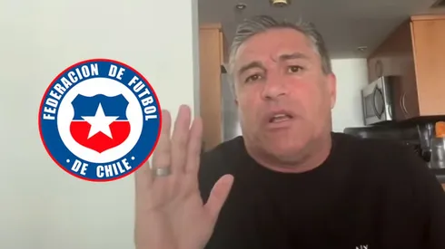 Fernando Solabarrieta pide a este jugador como el nuevo nueve de 'La Roja'