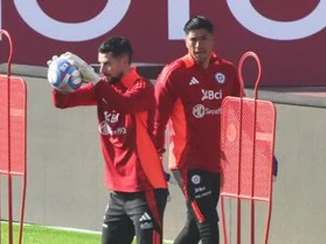 ¿Arias o Cortés? Gareca responde: "Yo creo que..."