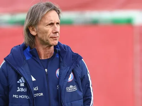 Otrora mejor DT de Chile respalda a Gareca: "Vergüenza habría sido un 5-0"