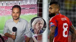 Siguen los coletazos por los polémicos dichos de Vidal en la plataforma de Kick.