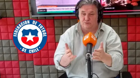 El ex futbolista le dejó a Ricardo Gareca su dupla goleadora ideal en 'La Roja'