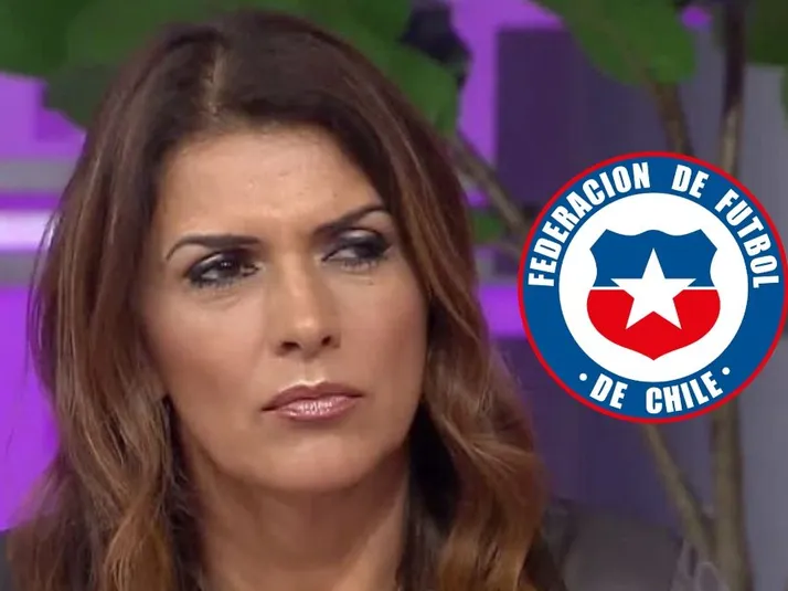 Vergara exige la titularidad de este futbolista en La Roja: "Es canchero y..."