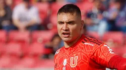 Cristóbal Campos vive un duro momento.