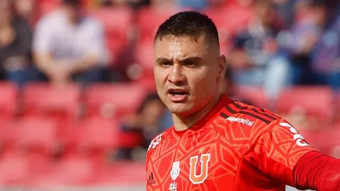 Cristóbal Campos vive un duro momento.