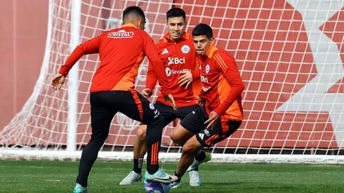 Le piden un cambio a Ricardo Gareca.