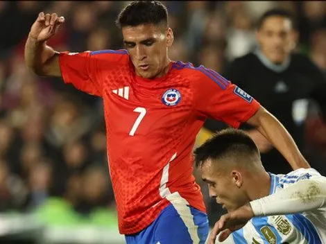 "No es Arturo Vidal": Ex DT de La Roja revienta a Marcelino Núñez