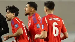 Ex jugador analiza el presente de la Selección Chilena.