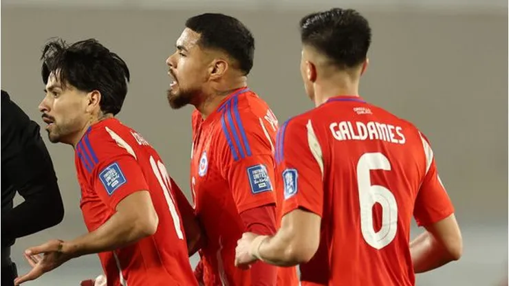 Ex jugador analiza el presente de la Selección Chilena.