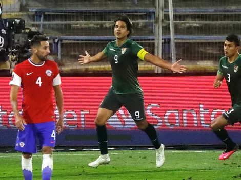 Prensa altiplánica le abre una herida a La Roja al rimo de cueca boliviana