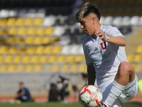 ¿Por qué se queda fuera Marcelo Morales del duelo ante Palestino?