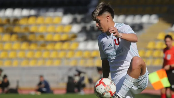 ¿Por qué se queda fuera Marcelo Morales del duelo ante Palestino?