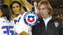 La fe de Joaquín Larrivey en el Tigre Gareca