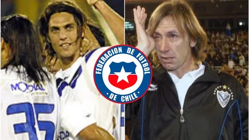 La fe de Joaquín Larrivey en el Tigre Gareca