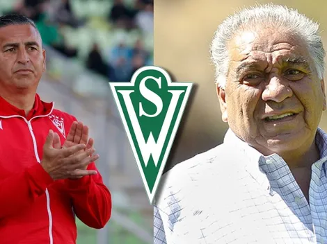 Colegio de entrenadores respalda a Jaime García tras el basureo de Reinaldo Sánchez