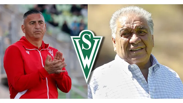 Reinaldo Sánchez le pega con todo a Jaime García
