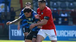 Los Acereros se quedaron con tres puntos importantísimos en su lucha por no descender.