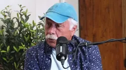 Caszely se sigue lamentando no haber podido convertir en un Mundial.