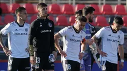 En el Cacique lamentan la derrota ante Magallanes.