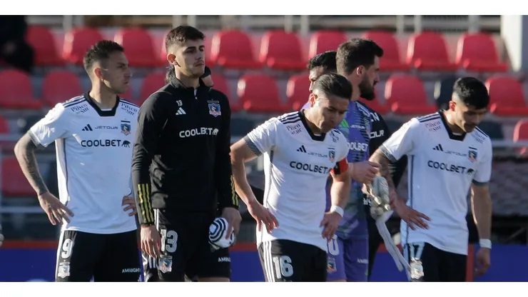 En el Cacique lamentan la derrota ante Magallanes.