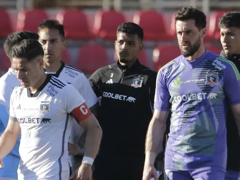 Modifican OTRO partido de Colo Colo en el plano local