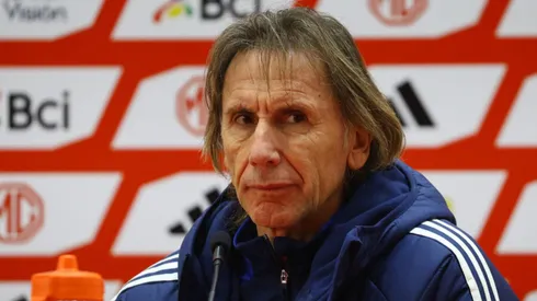 El dato que ilusiona en La Roja gracias al Tigre Gareca