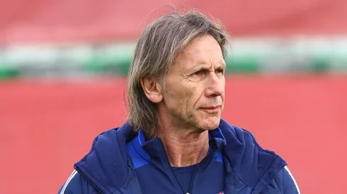 Gareca y Chile están obligados a vencer a Bolivia el martes.