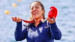 ¡Notable! Medalla de oro y bronce para el Team ParaChile en Paris 2024