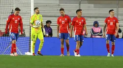 El periodista nacional le suelta la mano a este jugador en 'La Roja'