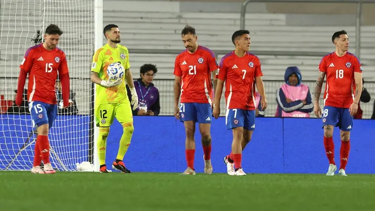 El periodista nacional le suelta la mano a este jugador en 'La Roja'