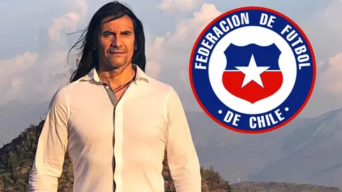 Gabriel Mendoza se enoja con Ricardo Gareca por poner a Diego Valdés.