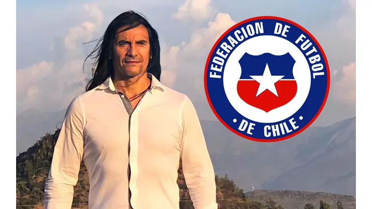 Gabriel Mendoza se enoja con Ricardo Gareca por poner a Diego Valdés.