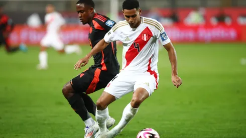 Perú y Colombia reparten unidades en Lima. (Foto: Getty)