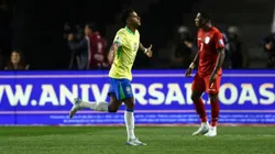 Eliminatorias: Debut de Beccacece en Ecuador fue con derrota ante Brasil