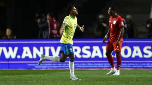 Eliminatorias: Debut de Beccacece en Ecuador fue con derrota ante Brasil