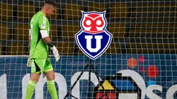 La reacción de la U a la dolorosa noticia de Cristóbal Campos