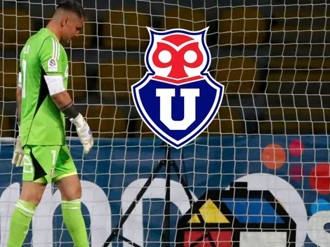 La reacción de la U a la dolorosa noticia de Cristóbal Campos