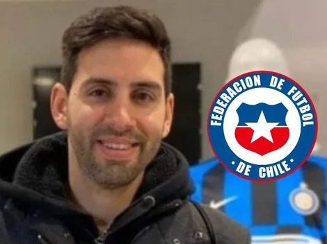 Cárdenas pide este cambio táctico en la Roja para jugar ante Bolivia