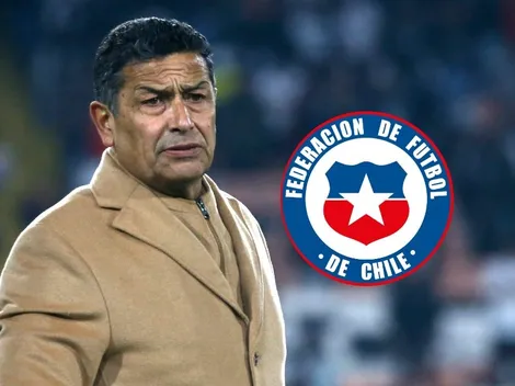 'Mortero' Aravena le da en el suelo a este jugador de La Roja: "No trasciende en la cancha"