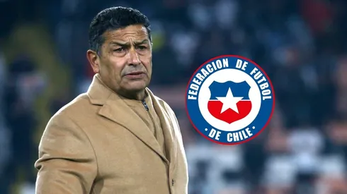 Jorge Aravena hizo pedazos el rendimiento de Marcelino Núñez en La Roja.