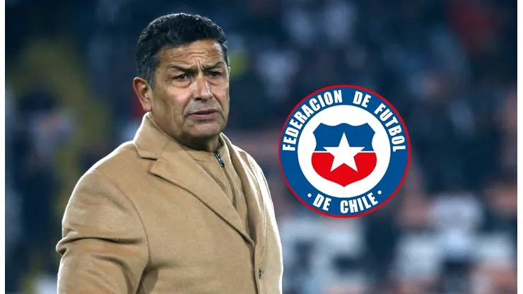Jorge Aravena hizo pedazos el rendimiento de Marcelino Núñez en La Roja.